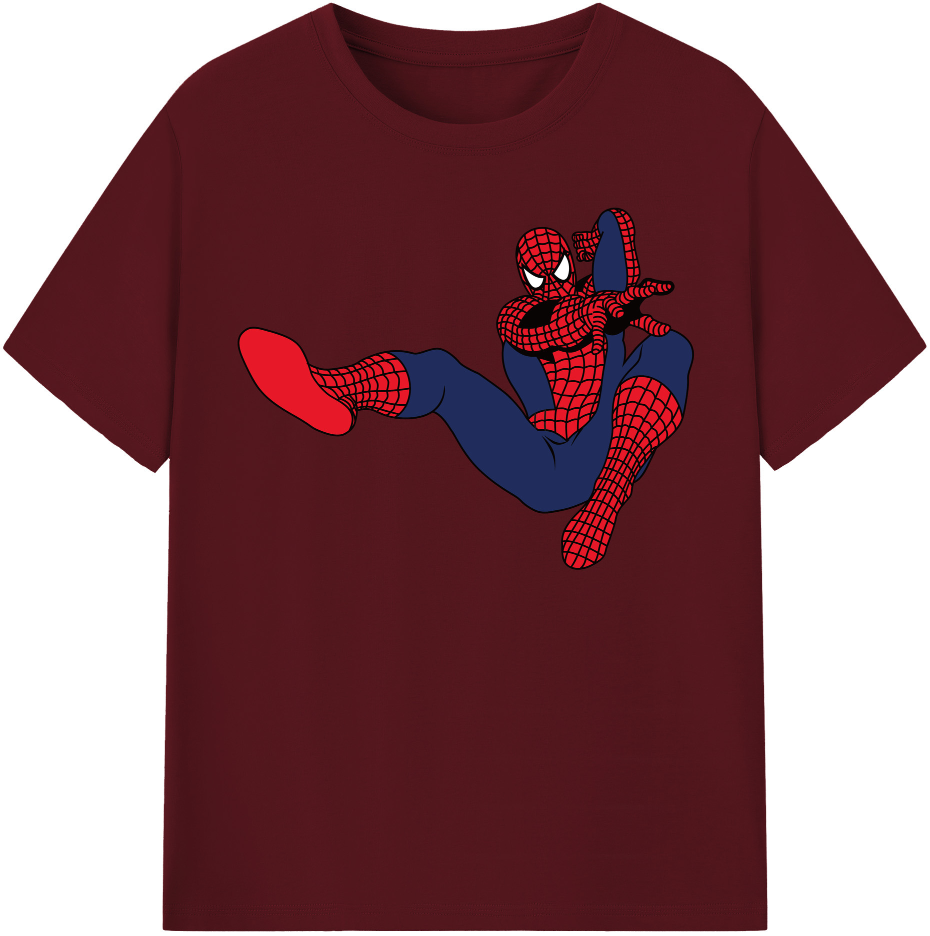 （画像用） アベンジャーズ The Avengers 綿100％半袖Tシャツ（フロントプリント）